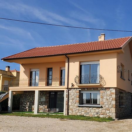 Villa Ribeiro Vila Praia de Âncora Exterior foto