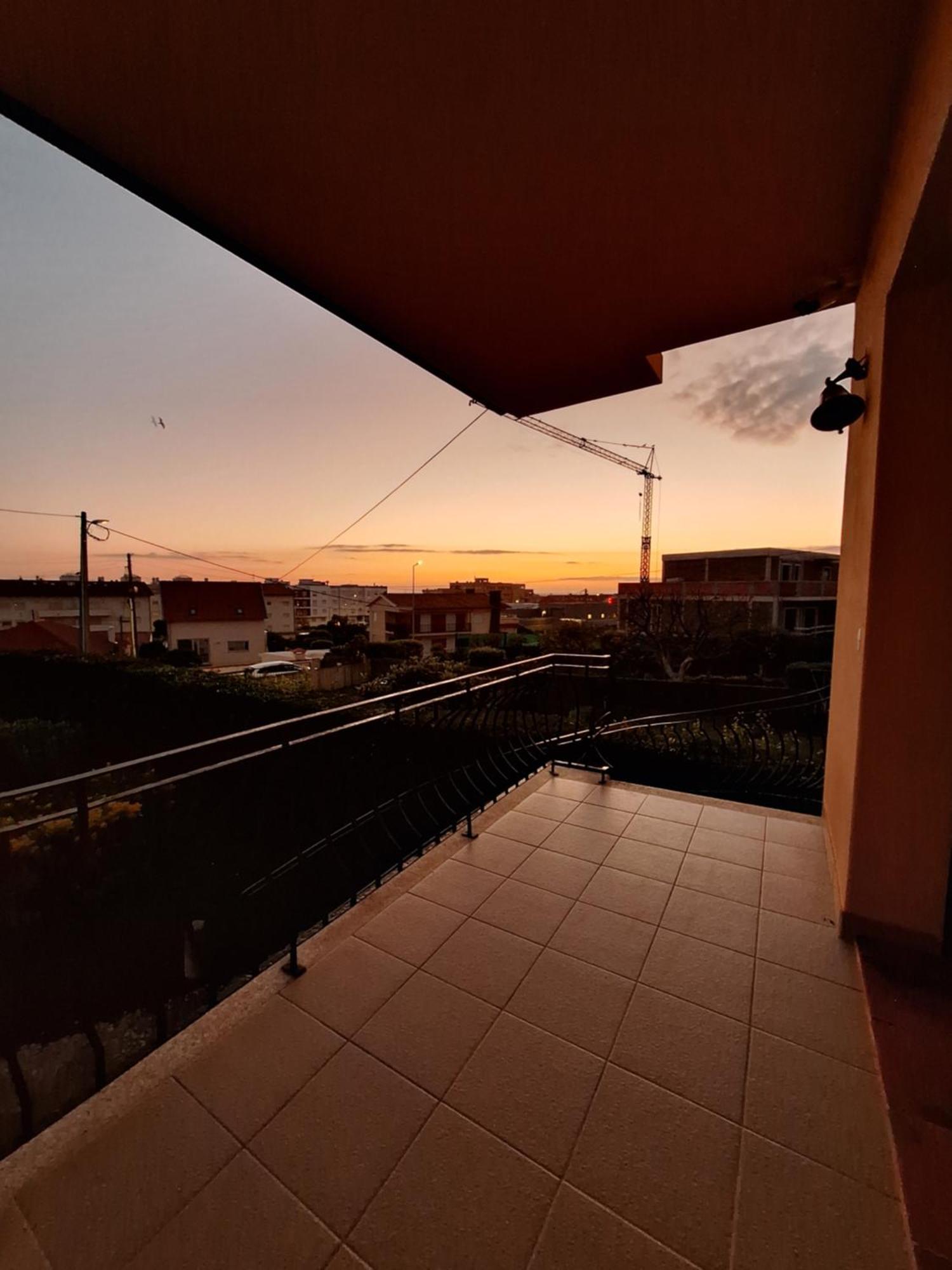 Villa Ribeiro Vila Praia de Âncora Exterior foto