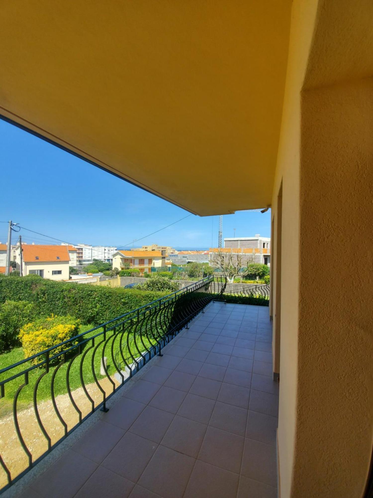 Villa Ribeiro Vila Praia de Âncora Exterior foto