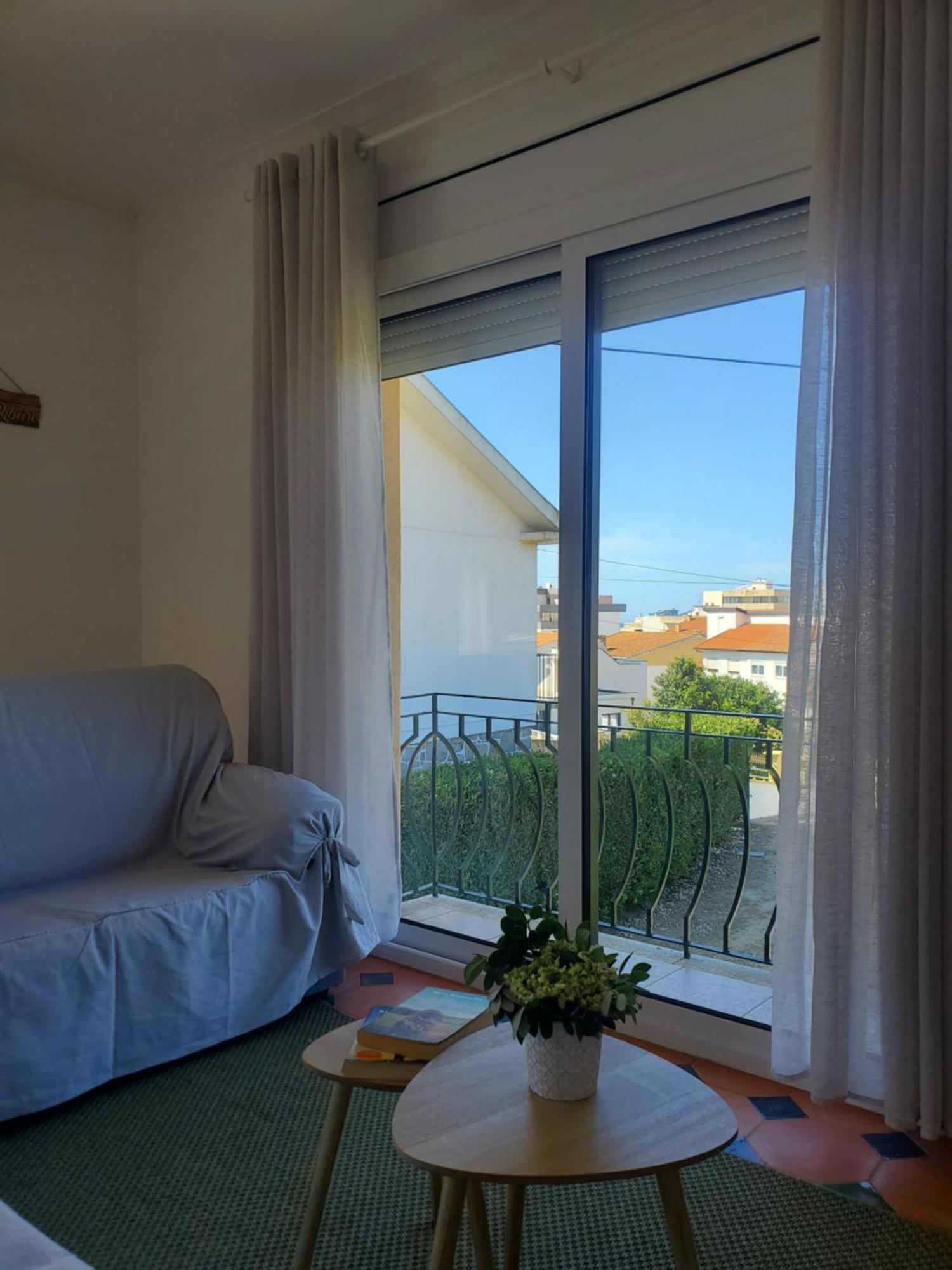Villa Ribeiro Vila Praia de Âncora Exterior foto