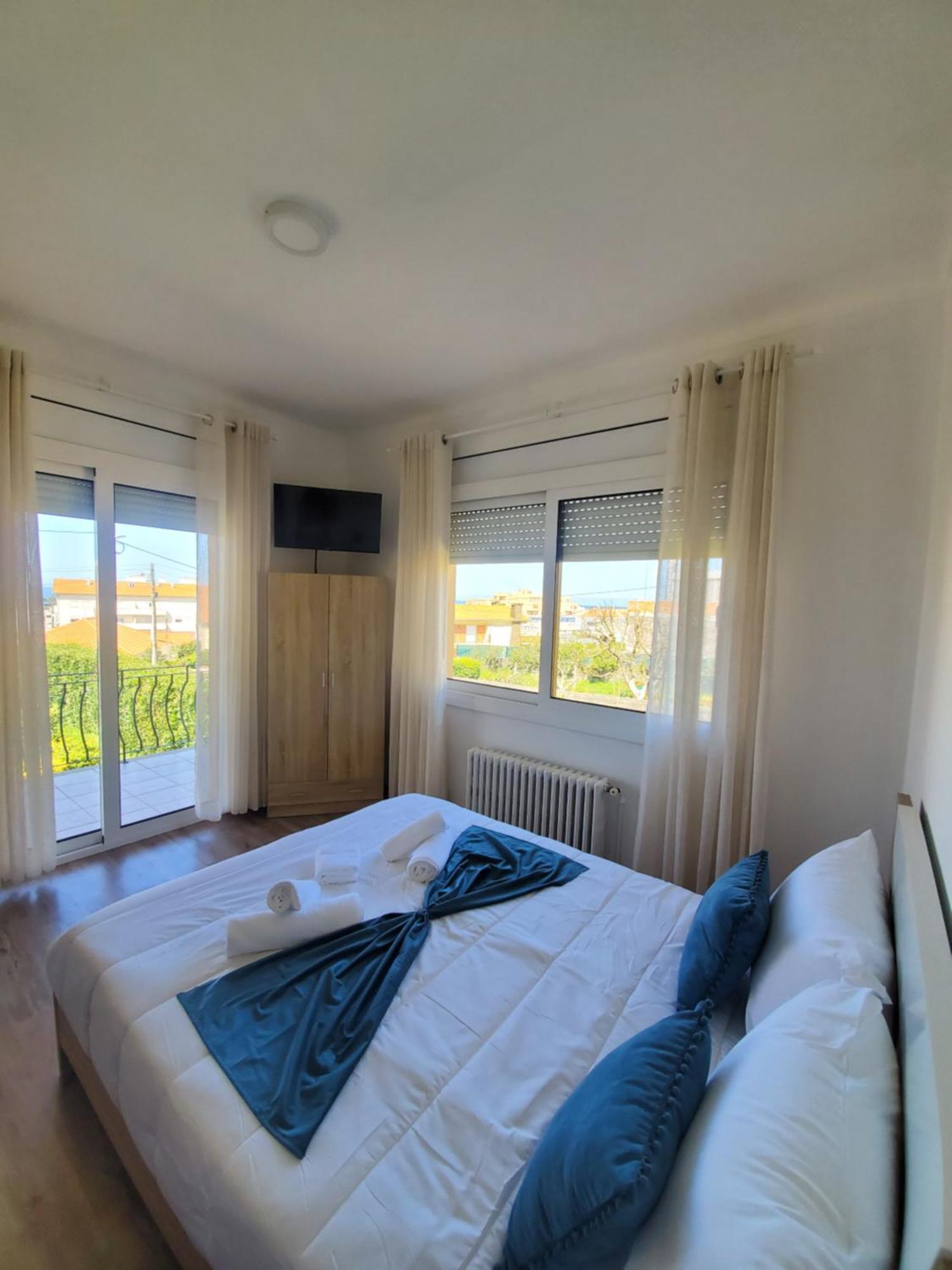 Villa Ribeiro Vila Praia de Âncora Exterior foto