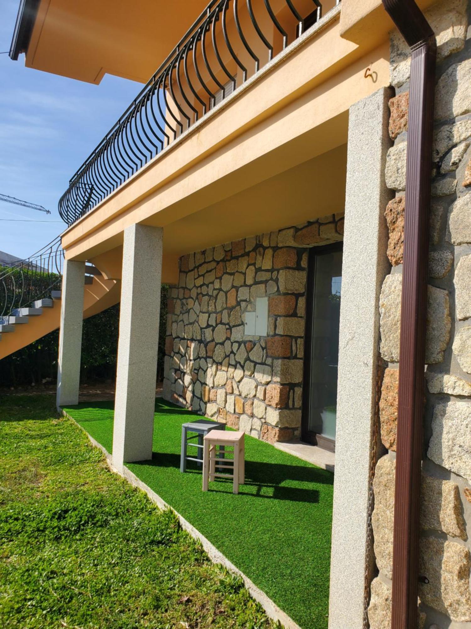 Villa Ribeiro Vila Praia de Âncora Exterior foto