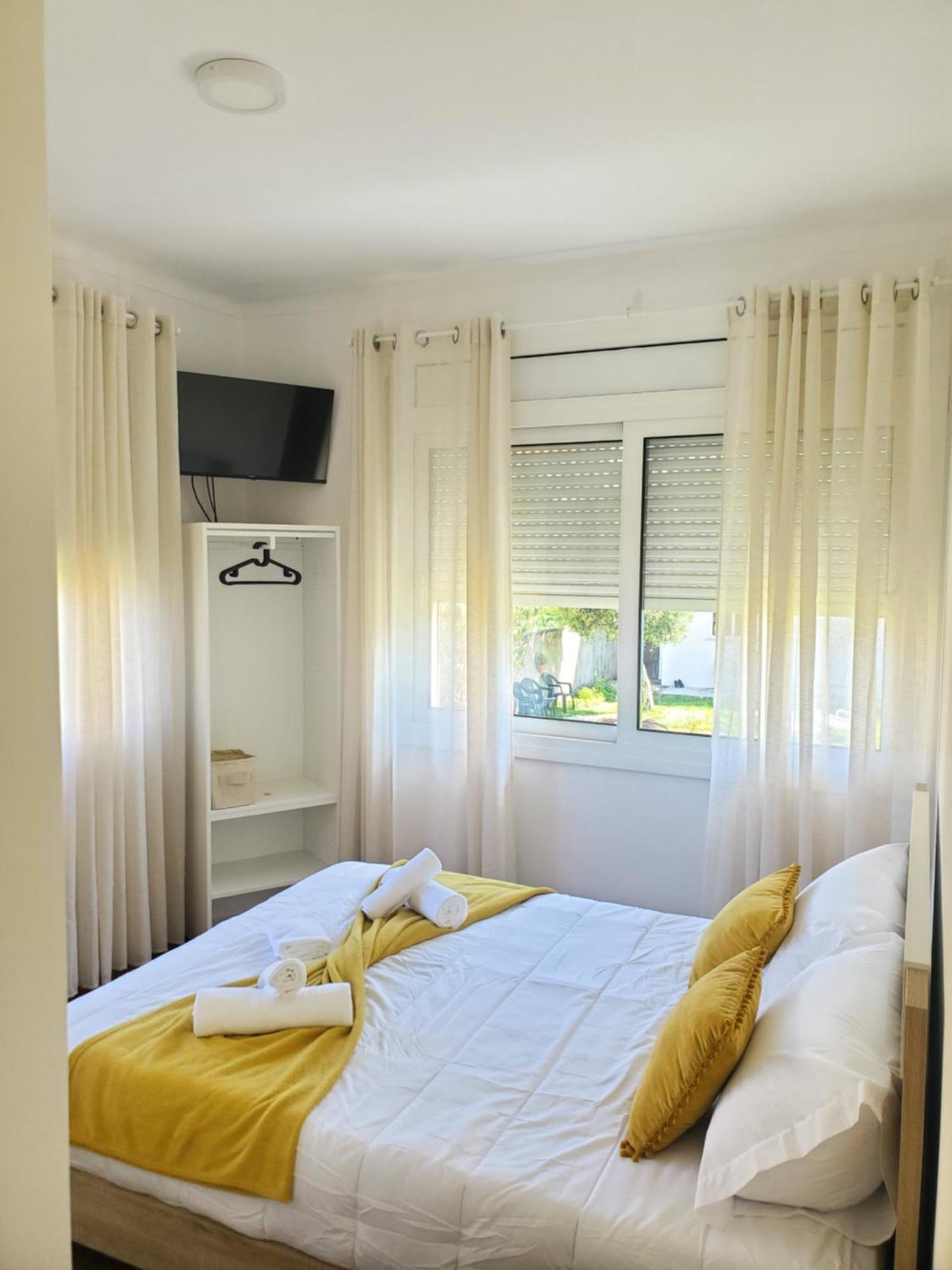 Villa Ribeiro Vila Praia de Âncora Exterior foto