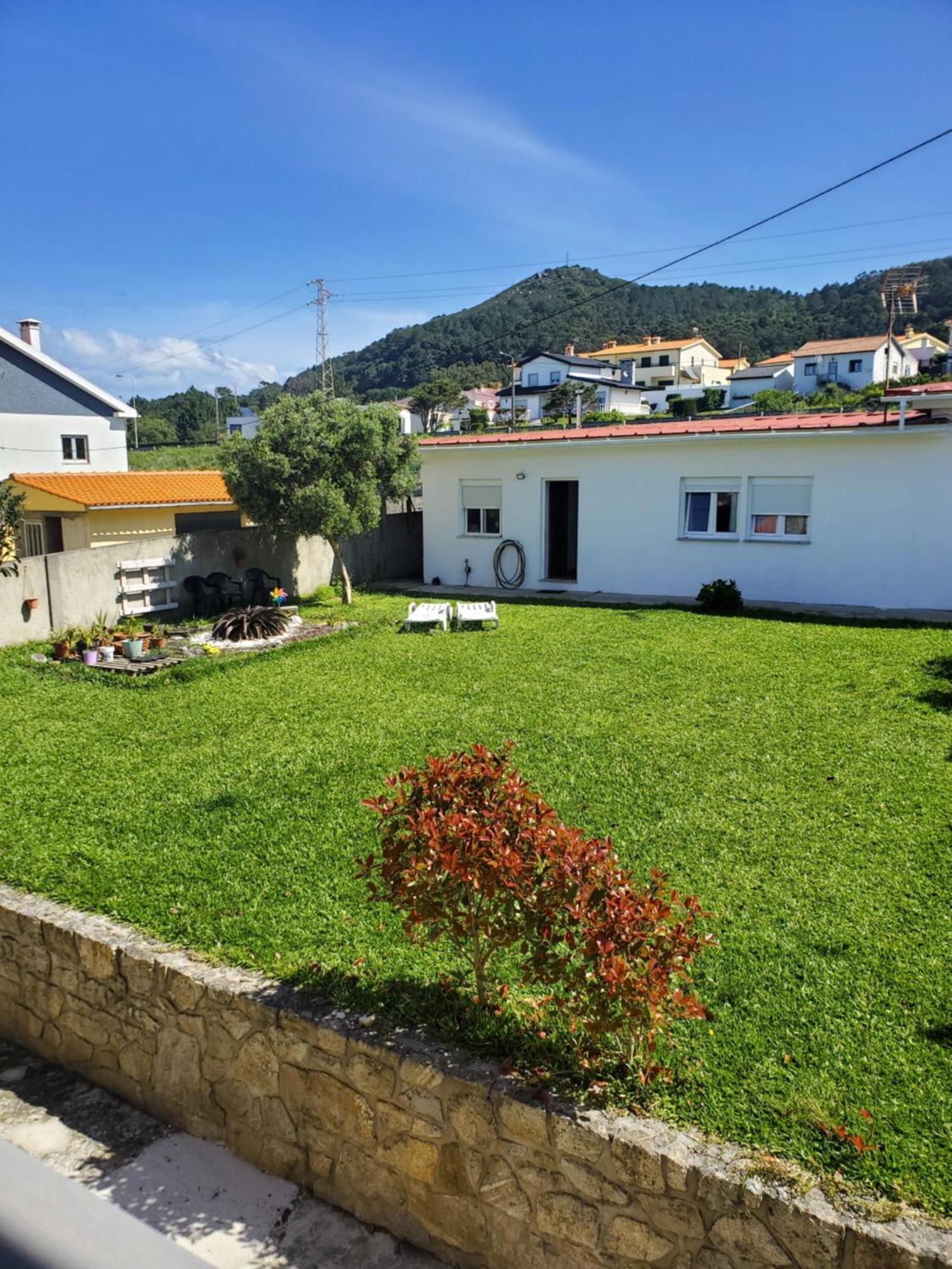 Villa Ribeiro Vila Praia de Âncora Exterior foto