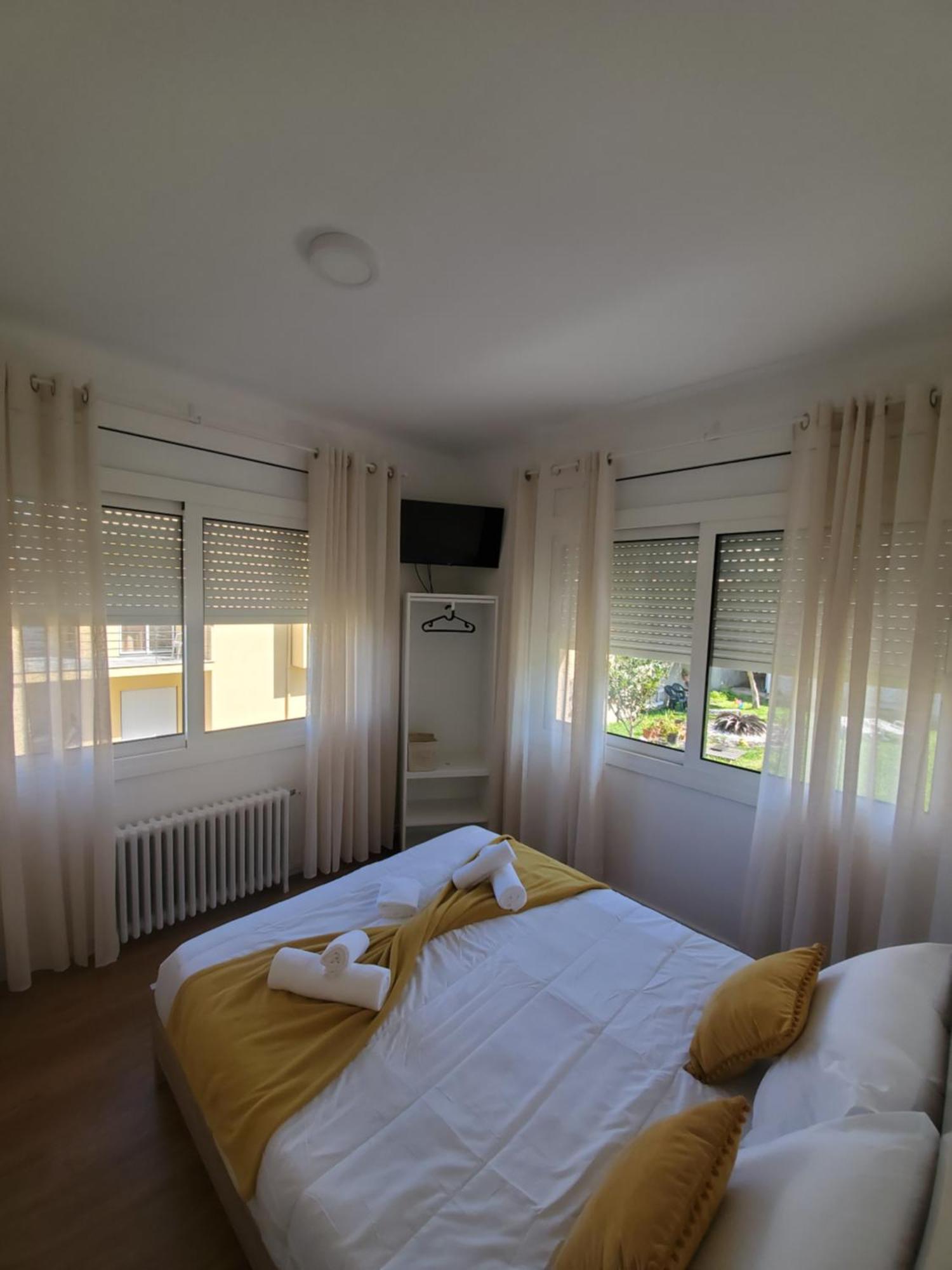 Villa Ribeiro Vila Praia de Âncora Exterior foto