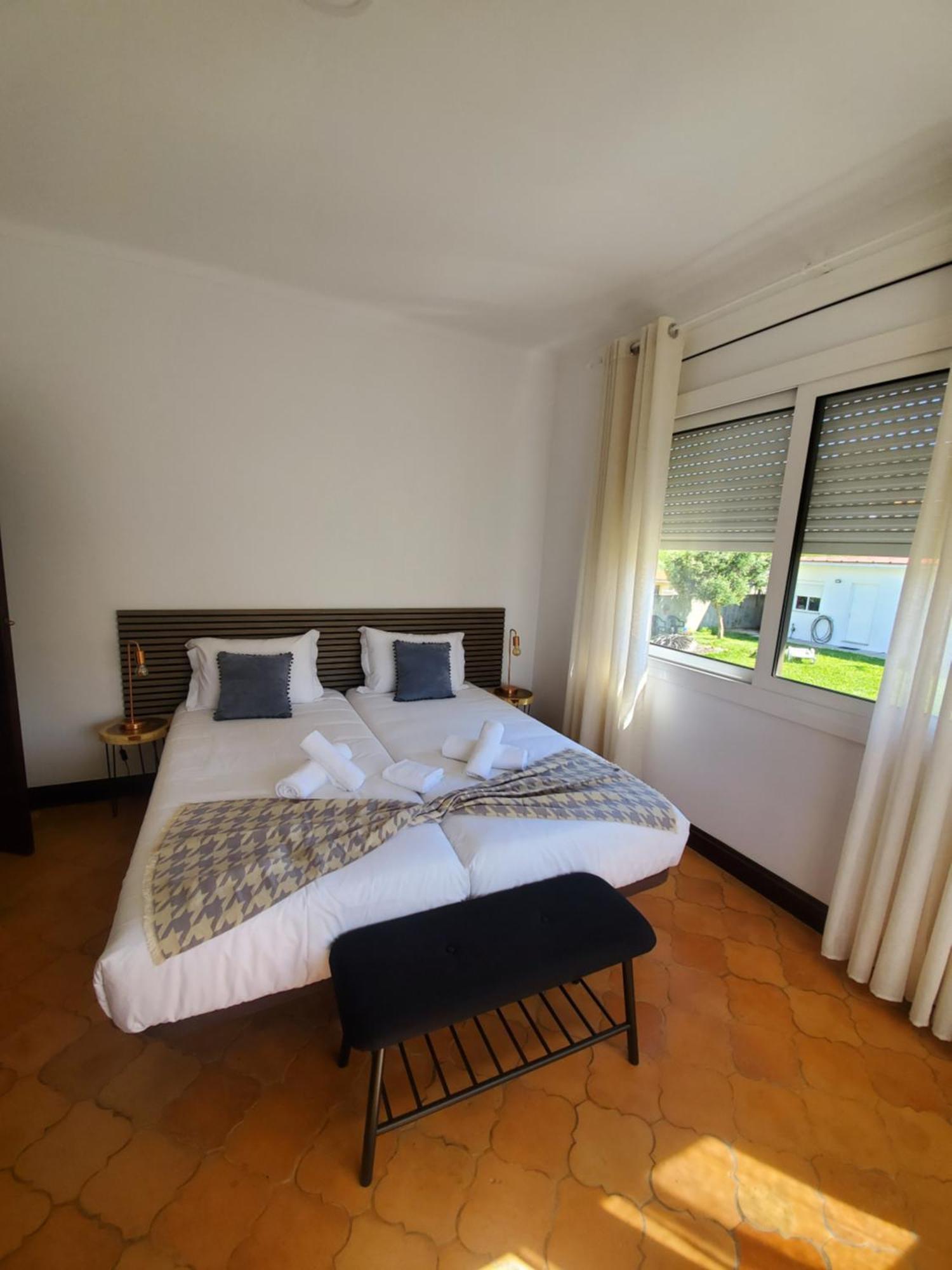 Villa Ribeiro Vila Praia de Âncora Exterior foto