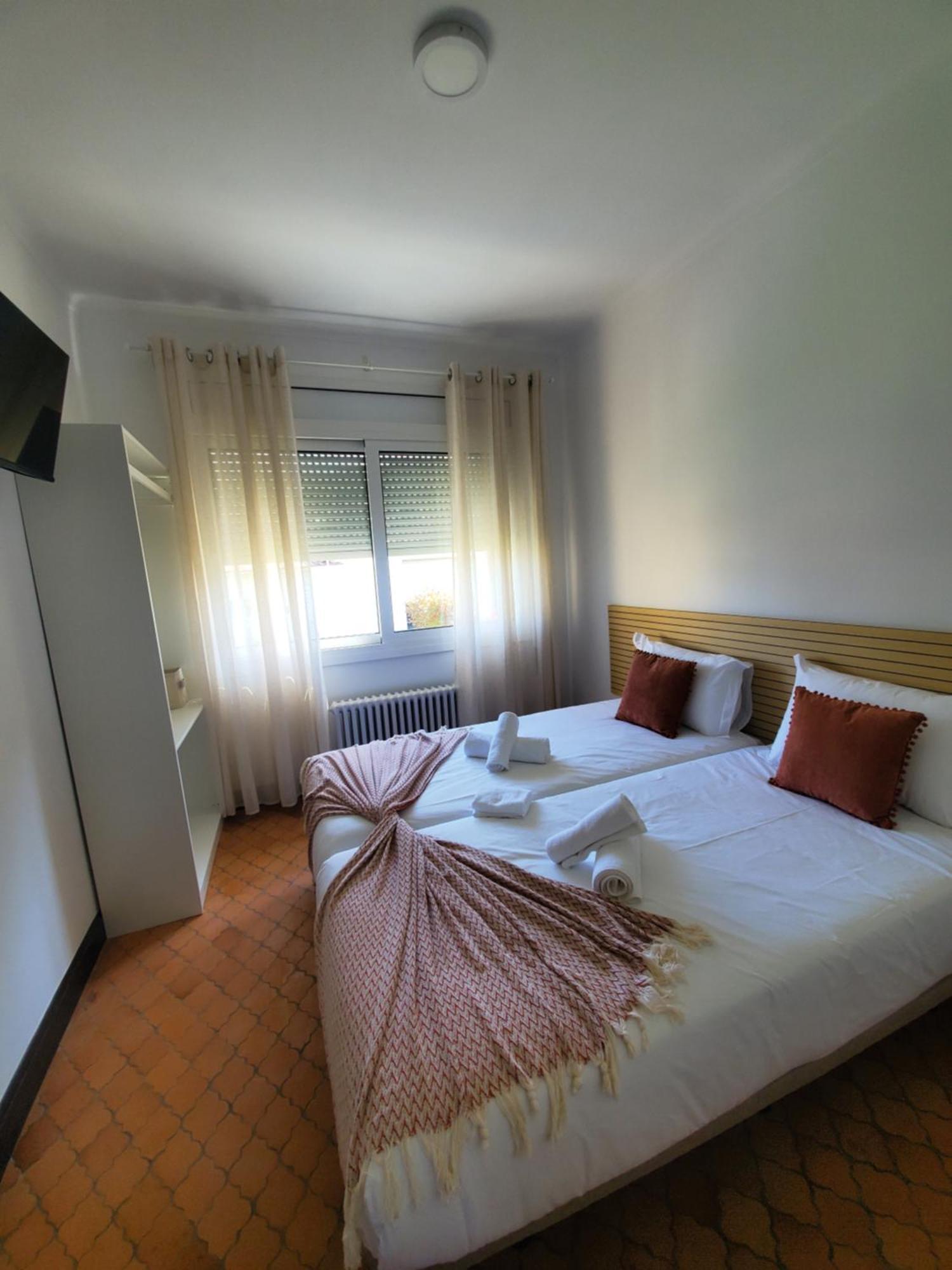 Villa Ribeiro Vila Praia de Âncora Exterior foto