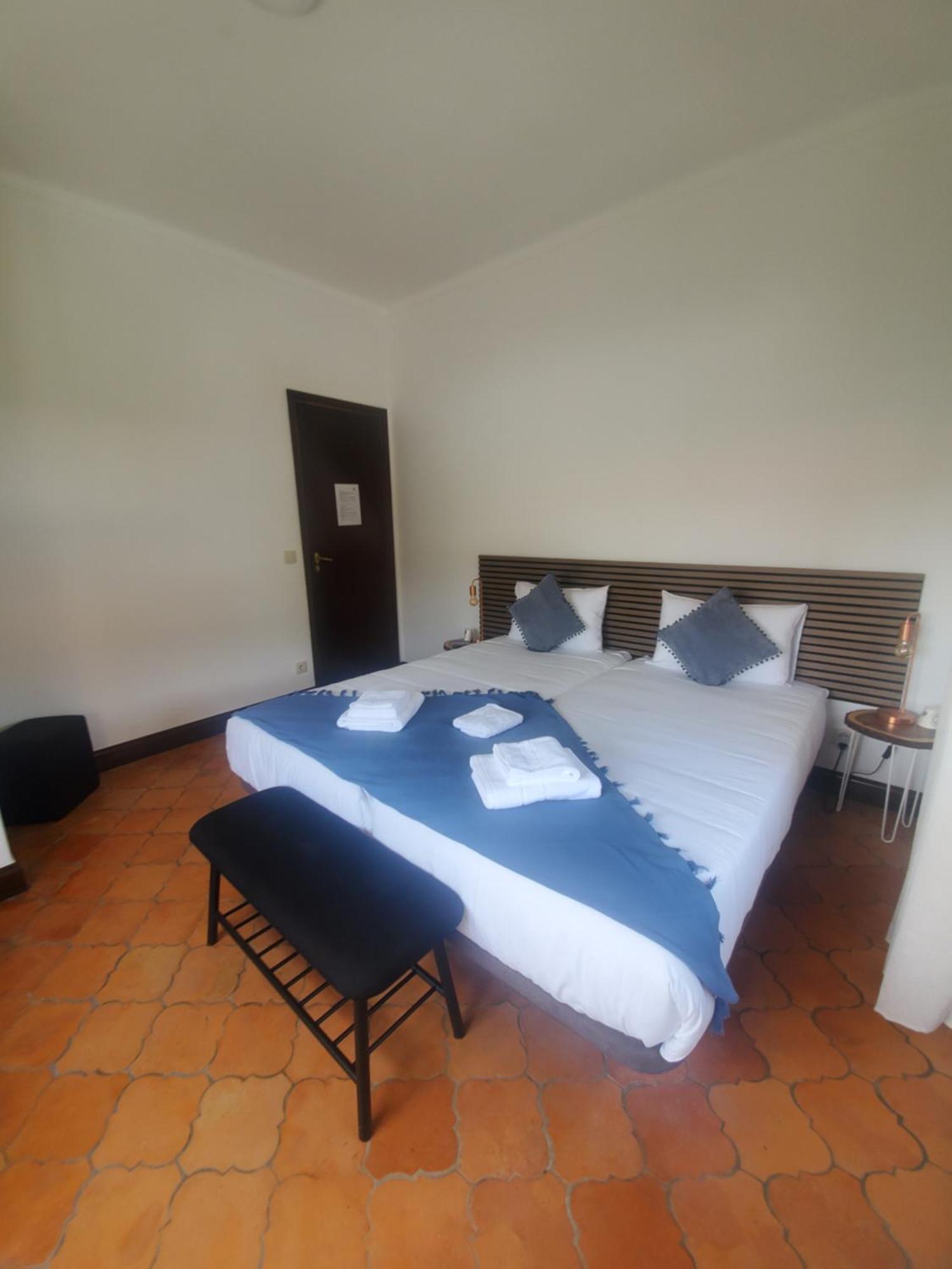 Villa Ribeiro Vila Praia de Âncora Exterior foto