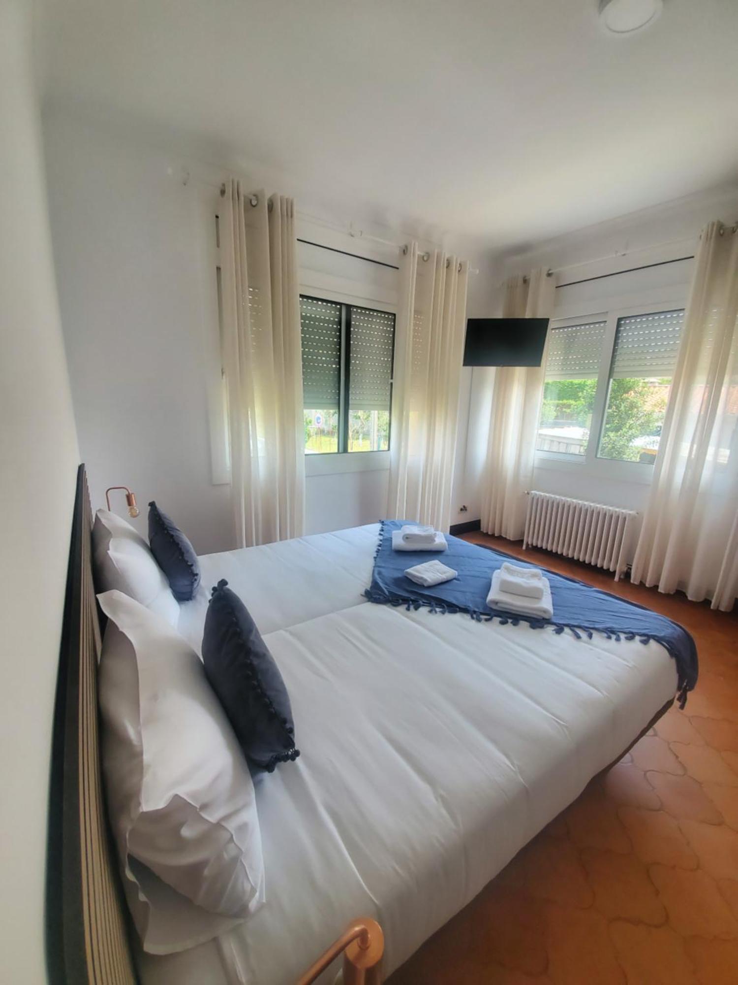Villa Ribeiro Vila Praia de Âncora Exterior foto