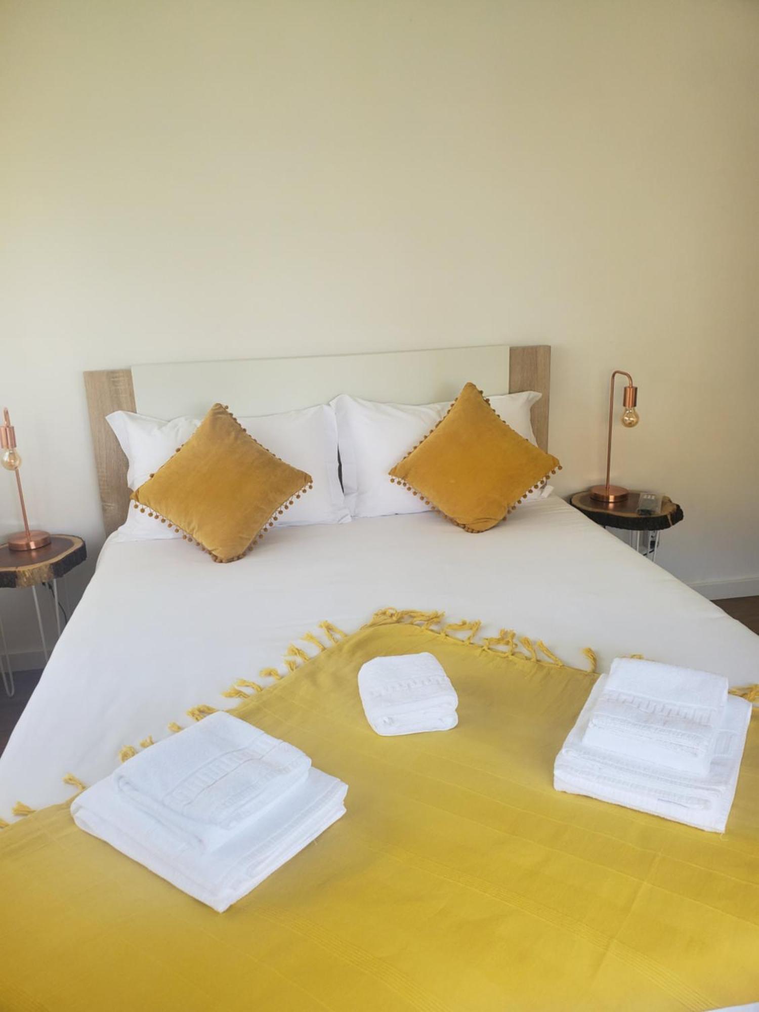 Villa Ribeiro Vila Praia de Âncora Habitación foto