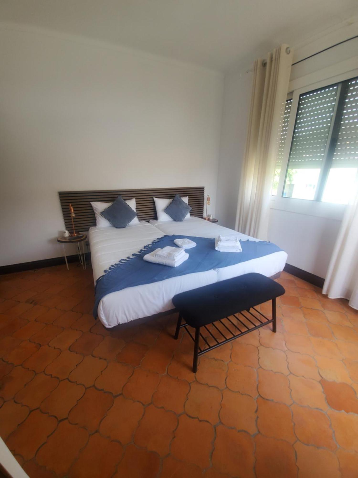 Villa Ribeiro Vila Praia de Âncora Habitación foto