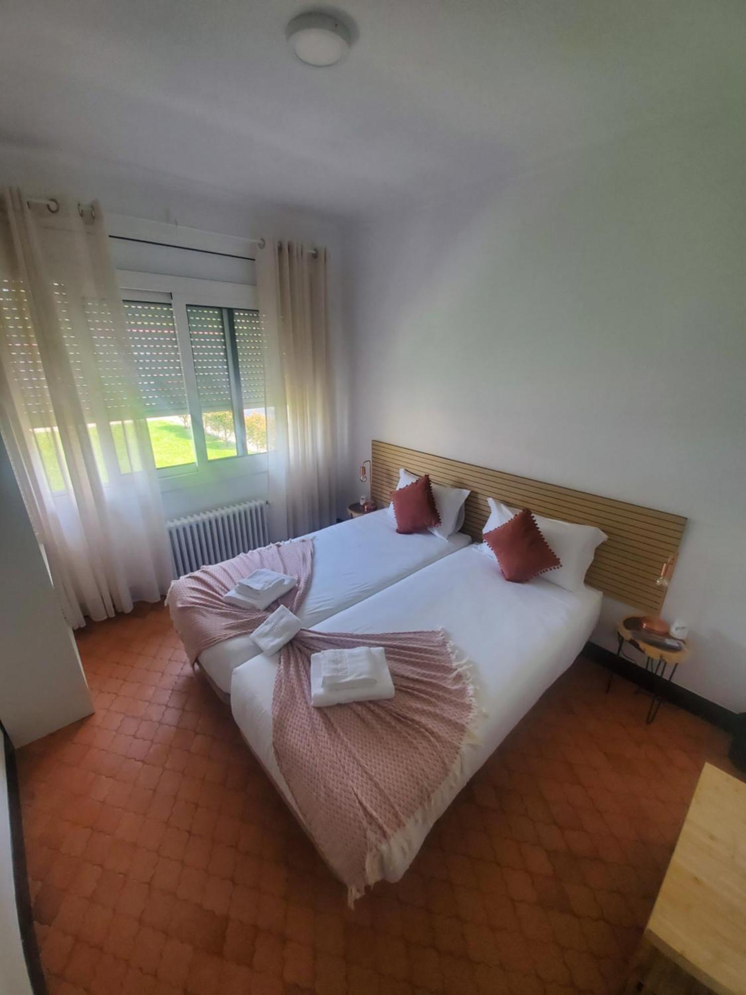 Villa Ribeiro Vila Praia de Âncora Habitación foto