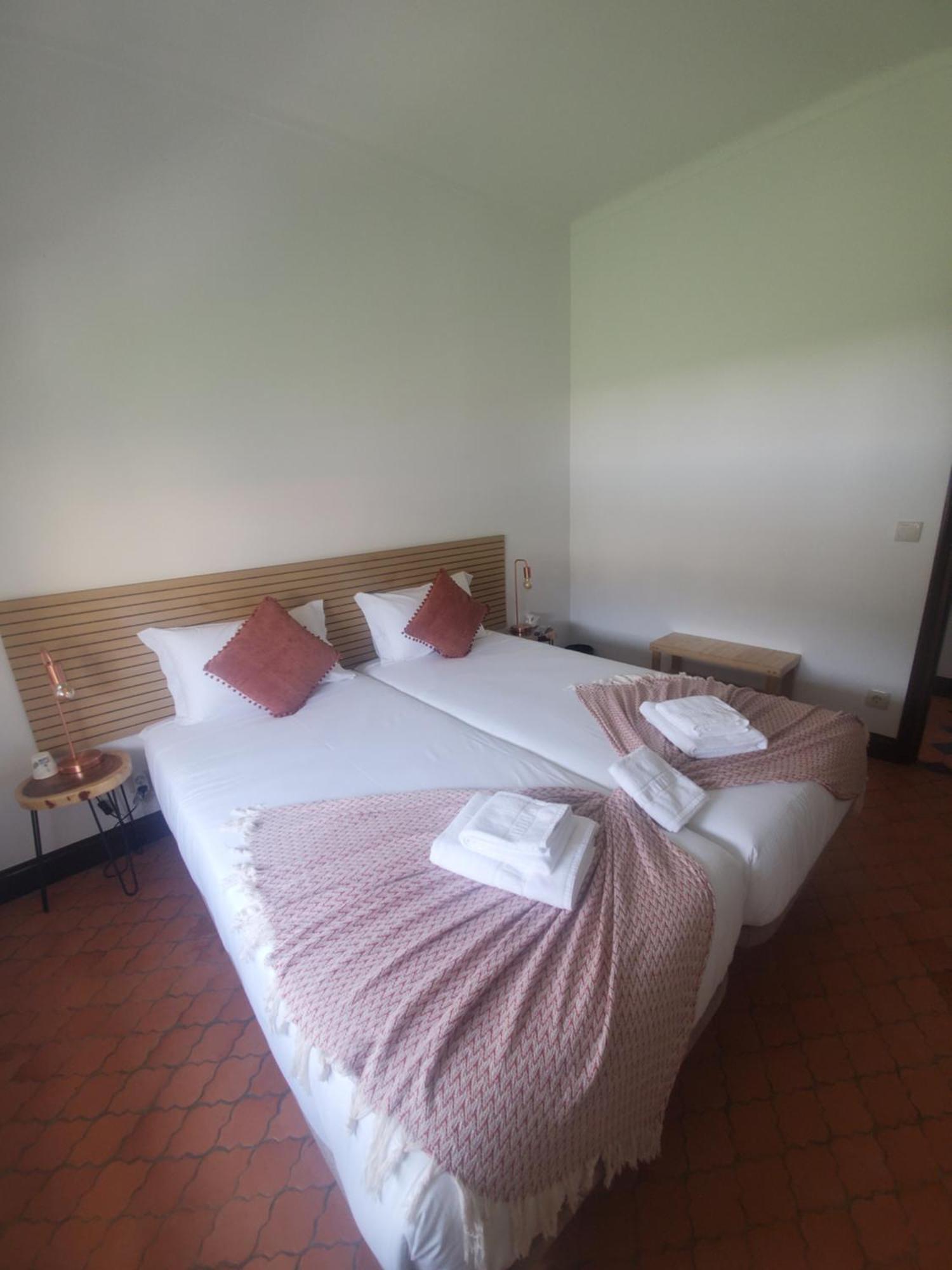 Villa Ribeiro Vila Praia de Âncora Habitación foto