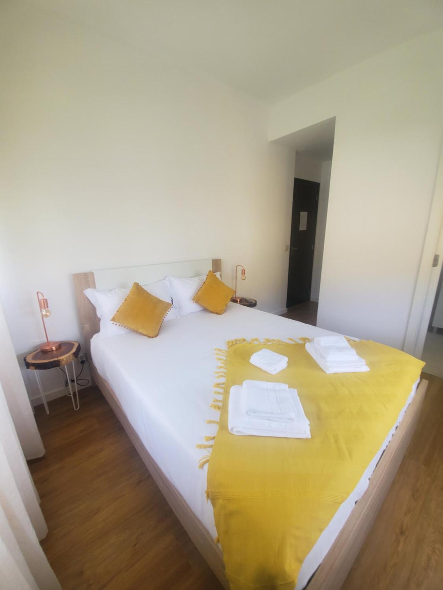 Villa Ribeiro Vila Praia de Âncora Habitación foto