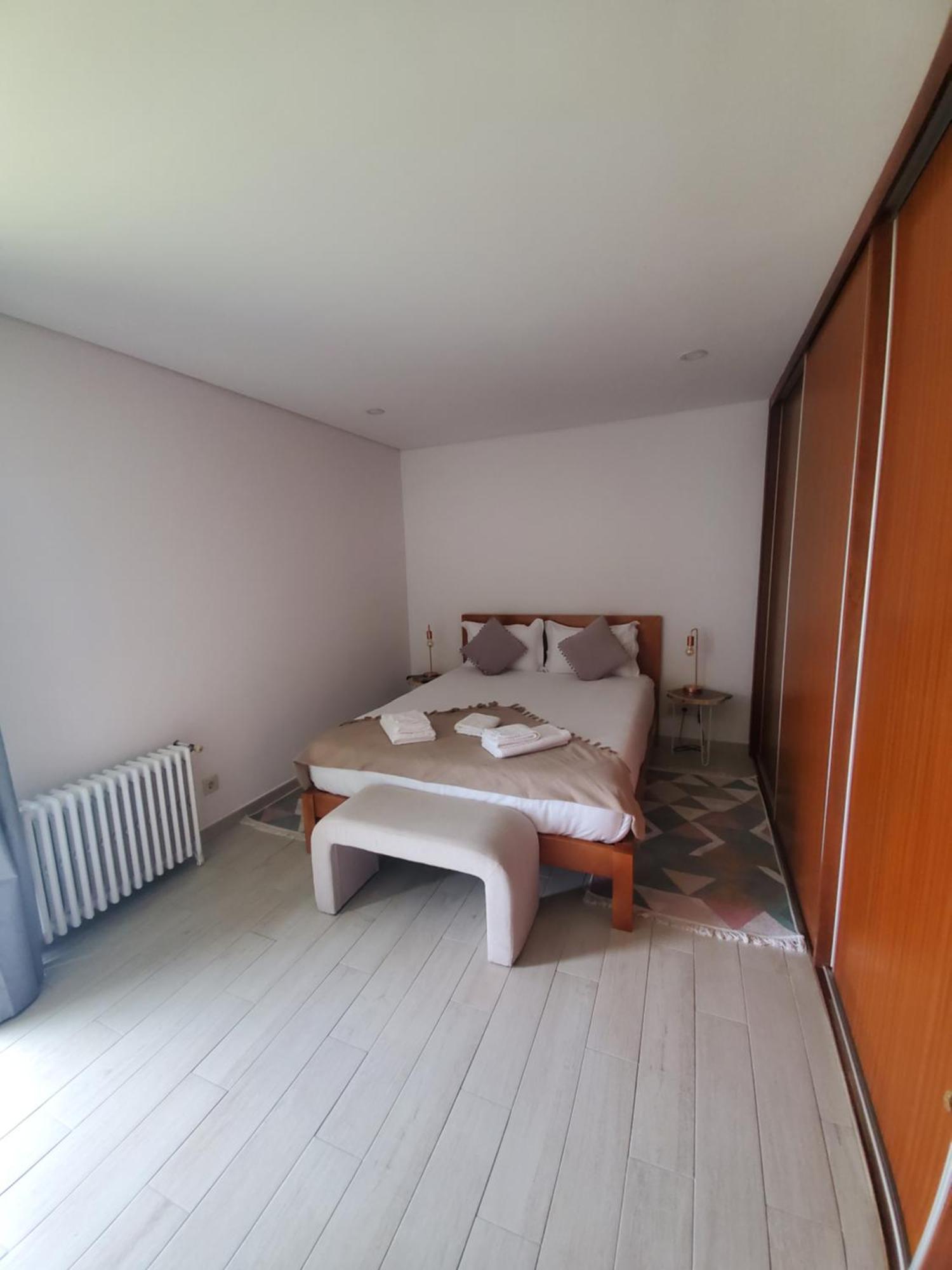 Villa Ribeiro Vila Praia de Âncora Habitación foto