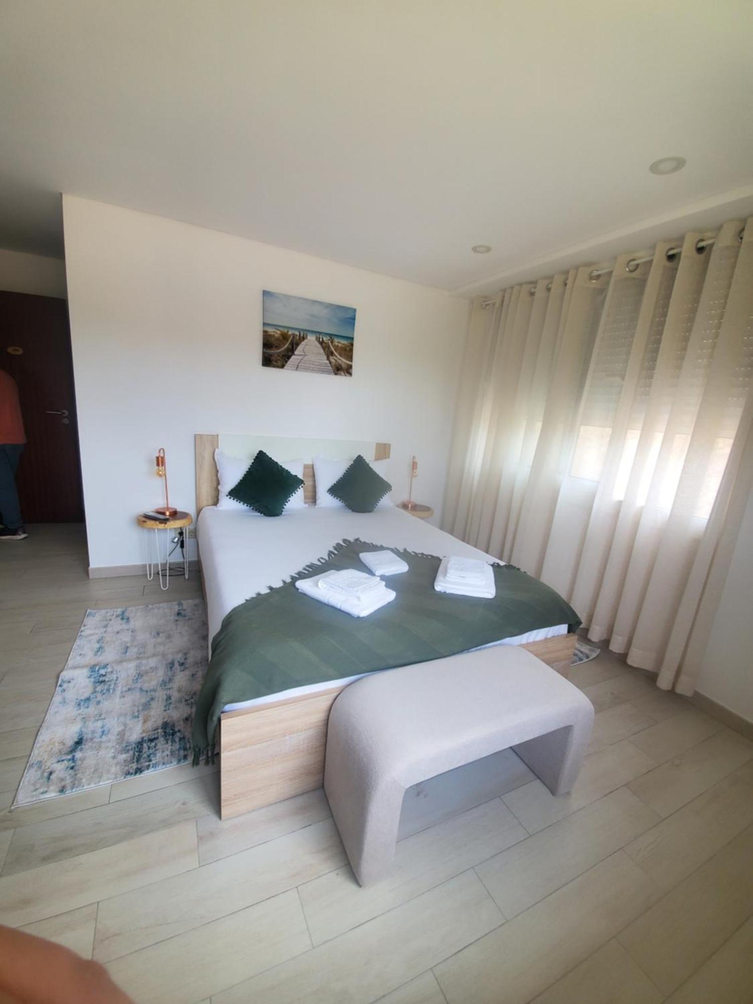 Villa Ribeiro Vila Praia de Âncora Habitación foto
