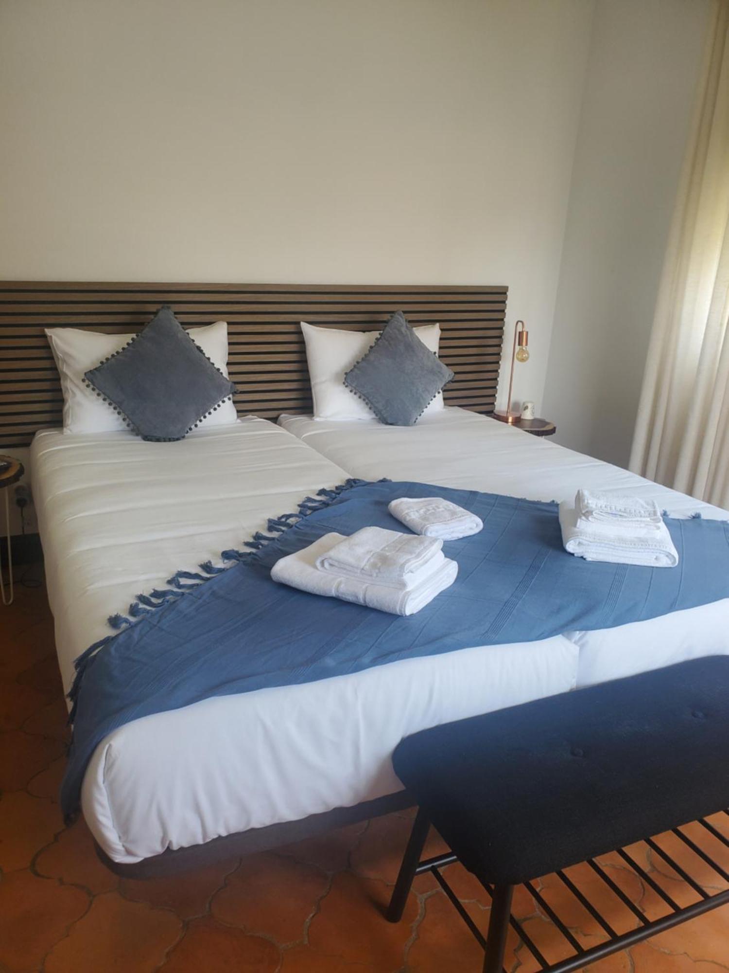 Villa Ribeiro Vila Praia de Âncora Habitación foto